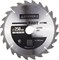 Диск пильный Stayer "MASTER-FAST-Line" 250мм 24T 3680-250-32-24 - фото 83660