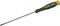 Прецизионная отвертка Stayer Max Grip-Precision SL4 150мм 25825-04-150 G - фото 86138
