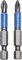 Торсионные биты Stayer Stayer "Professional-Profix" PH2 50мм 2 шт 26203-2-50-02 - фото 86200