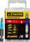 Торсионные биты Stayer Stayer "Professional-Profix" PH3 50мм 10шт 26203-3-50-10_z01 - фото 86204