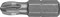 Биты Stayer "Professional-Profix" PZ3 25мм 2шт 26221-3-25-02 - фото 86216