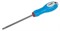 Крестовая отвертка ЗУБР Профи PH1 100мм 25252-1-100_z01 - фото 86322
