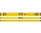 Строительный уровень Stabila 70-2 180 см 14190 - фото 9241