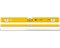 Строительный уровень Stabila 80 A-2 80 см 16056 - фото 9332