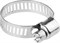 Нержавеющие хомуты Stayer "PROFI" 40-64мм, 4шт 37812-040-64-4 - фото 95978